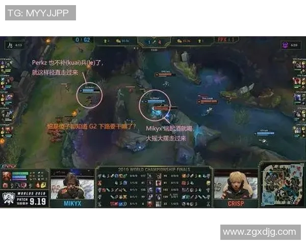 赛后复盘分析：WE与FPX对决中的状态表现与战术解析