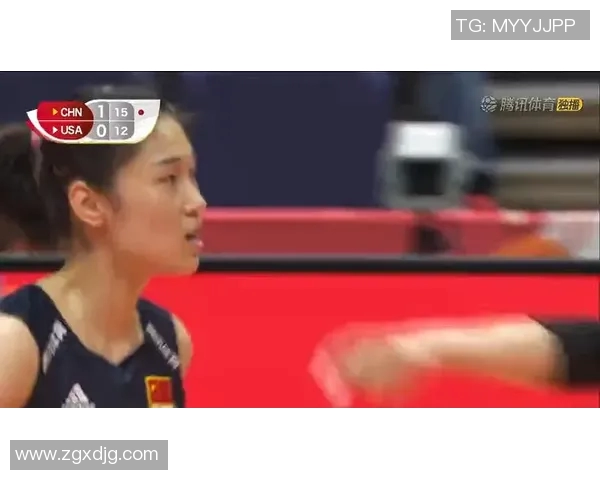 重庆排球队在世界杯预选赛中的心理素质分析与表现评估