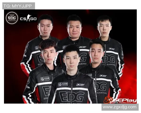 CSGO战术解析EDG战队盯防体系的核心策略与执行细节