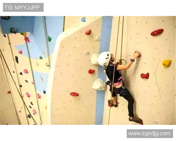 攀岩热潮下的北京攀岩队如何实现力量与技术的双重突破