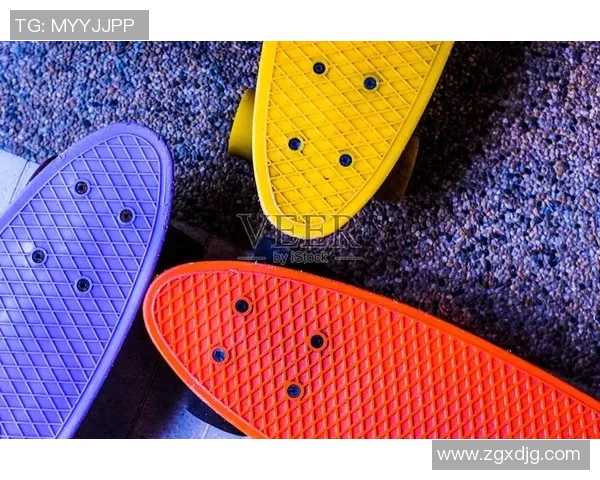 杨军亲自分享滑板技巧与心得体会助你快速提升滑板水平