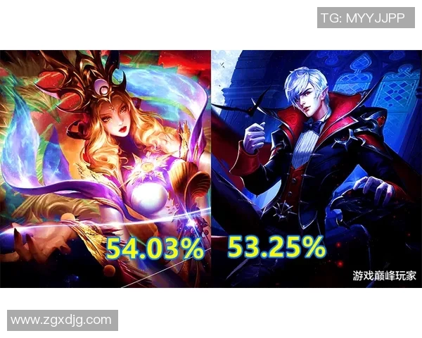 王者荣耀战局分析：BLG如何逆袭夺回荣耀巅峰