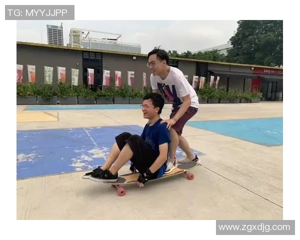 聚焦滑板文化：探讨上海滑板队的速度与激情之旅