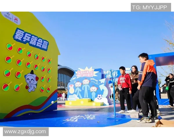 全球顶级体育赛事汇聚一堂 引领体育热潮打造跨界盛宴