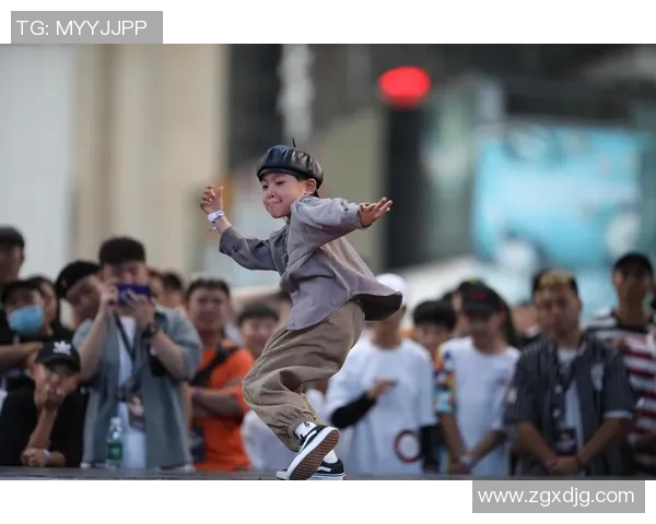 杭州街舞队在世界攀岩锦标赛中的精彩表现与状态分析