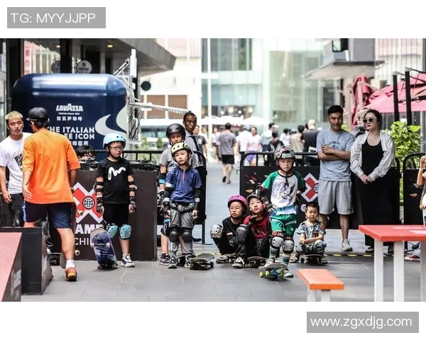 滑板耐力赛事最新排名揭晓上海滑板队荣获第十名佳绩