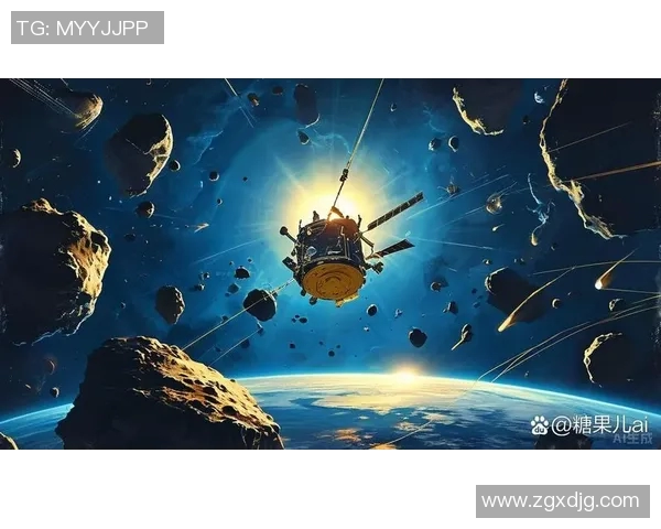 火箭技术突破引领航天探索新纪元推动深空探索与人类未来发展