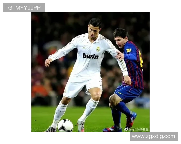 足坛巨星风云：从梅西到C罗的传奇征程与时代碰撞